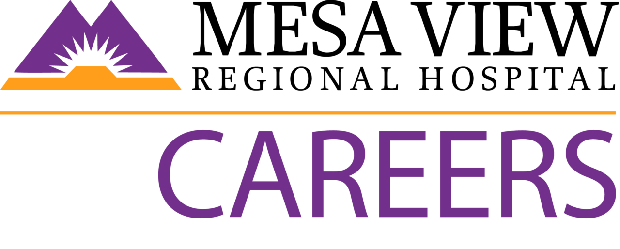 Home Mesa View Careers